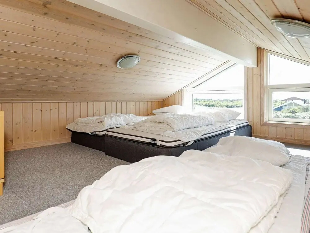 9 person holiday home in Hirtshals-By Traum