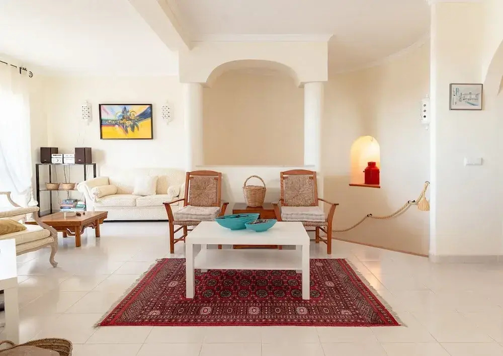 54 Golf mar Carvoeiro Apartment With Fabul