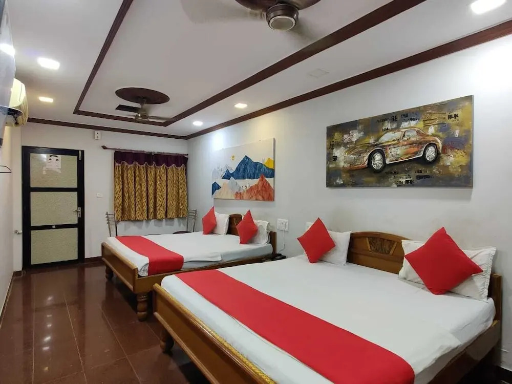 Hotel Dollar