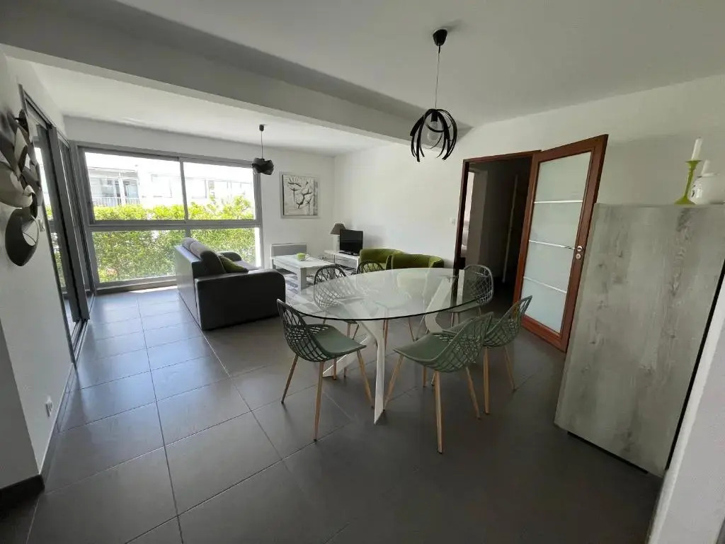 Appartement Royan, 3 pièces, 4 personnes - FR-1-539-5