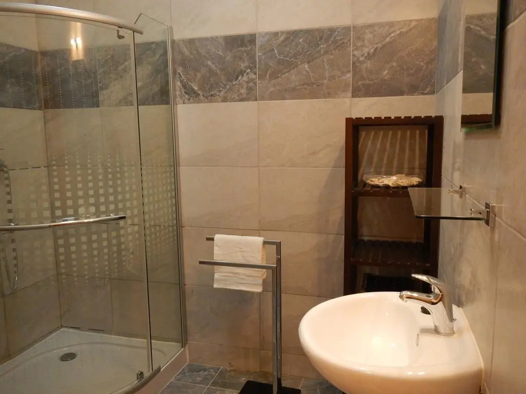 Downtown Apartment Behounska
