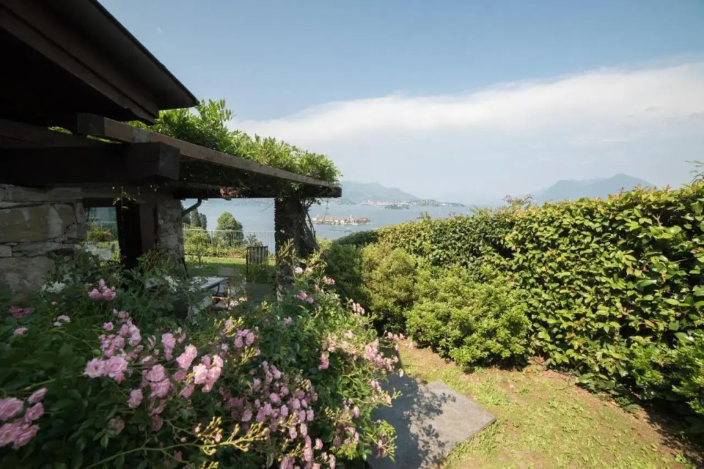 Villa Gia