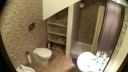 A Casa di Sonia