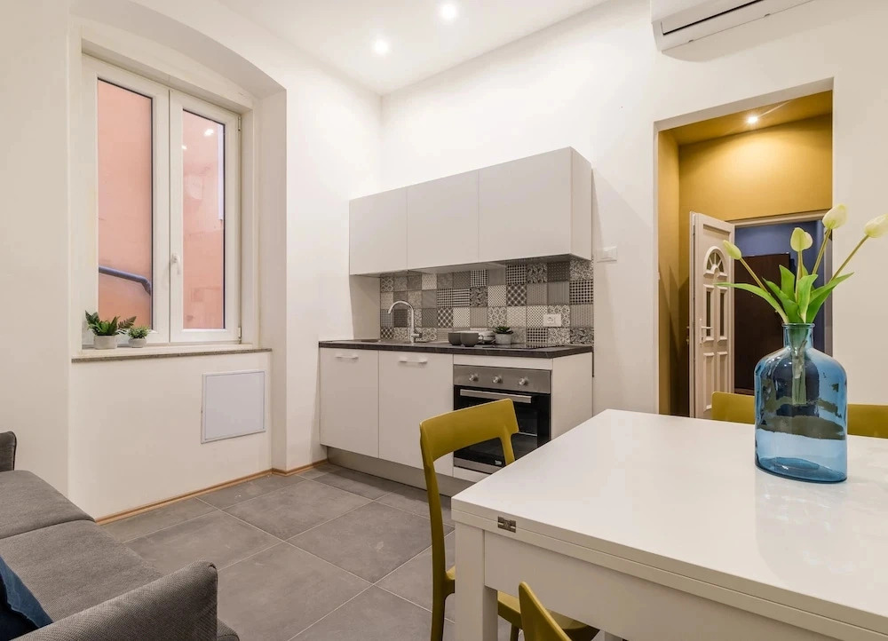 Ghiberti Apartments - Elegant Apartment