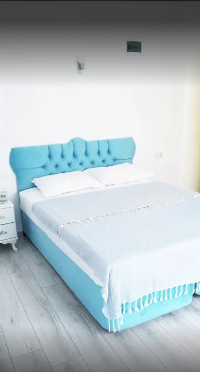 Aras Marina Hotel