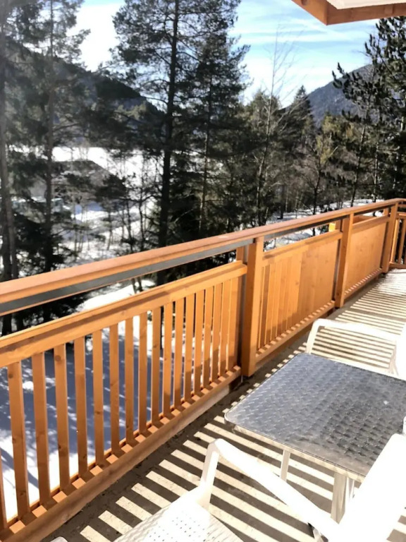 Karwendel-Lodge