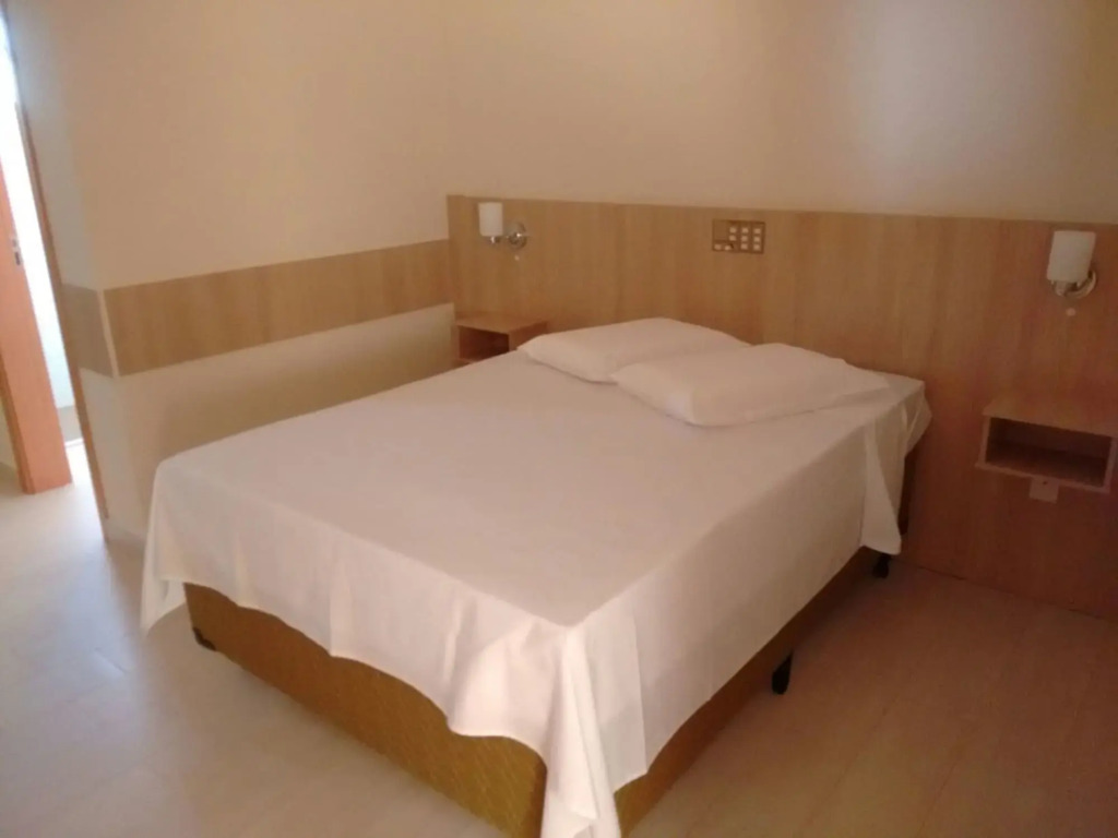 Ferian Plaza Hotel