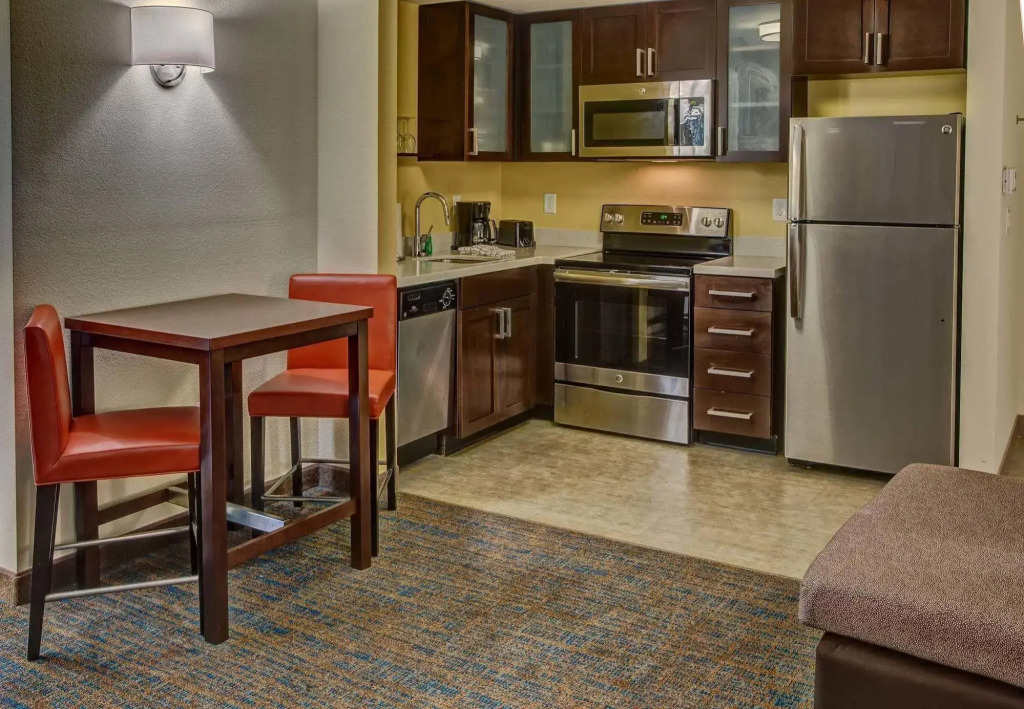 Residence Inn Fort Lauderdale Pompano Beach Central