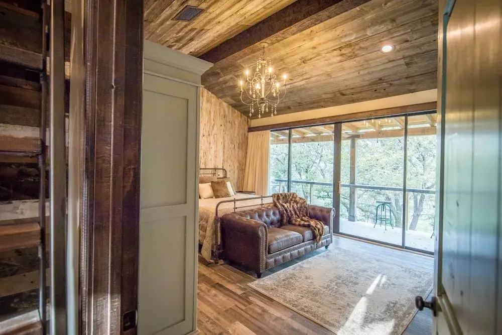 Magnolia Haus 2 Bedrooms 2 Bathrooms Home