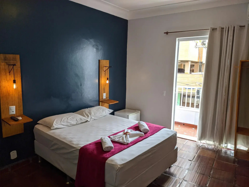 Pousada Vila Appia