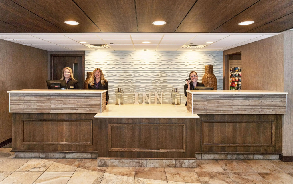 The Inn on Lake Superior