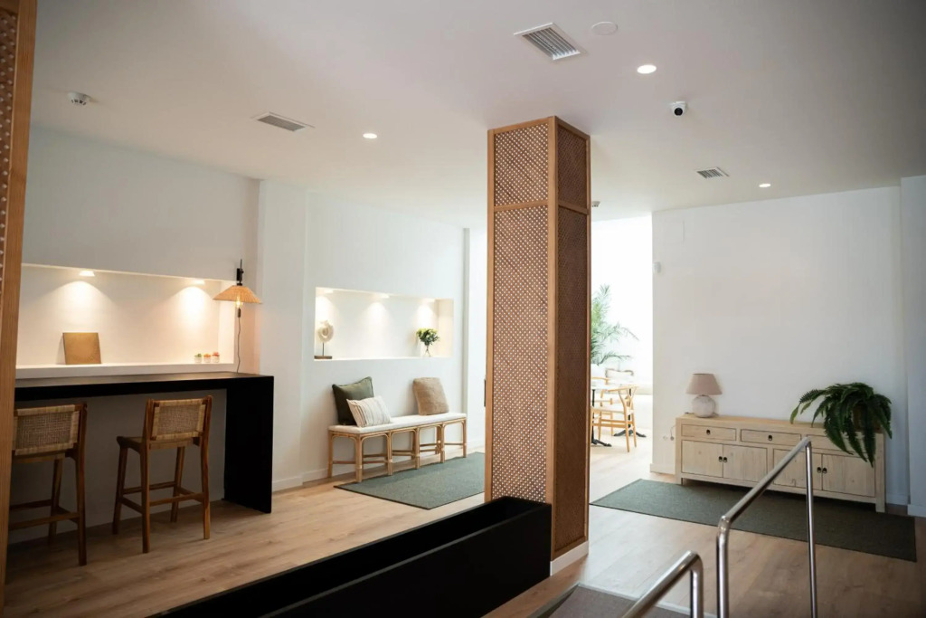 Rooms by JovA