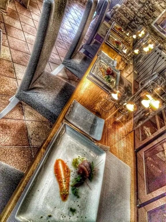 Hotel San Marco