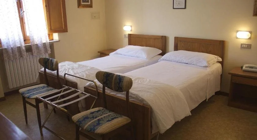 Hotel La Pia