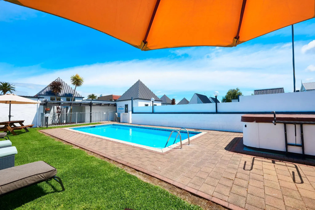 Rolleston Motel Thames - Wenzel Motels