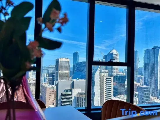 Highrise Best Location 2 Bedrooms & 2 Bathrooms