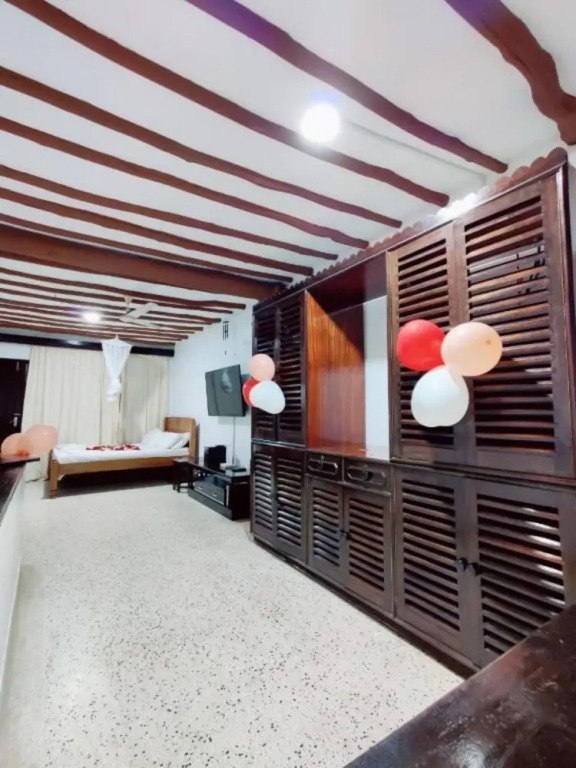 Stay.Plus Shasha Apartment Nyali