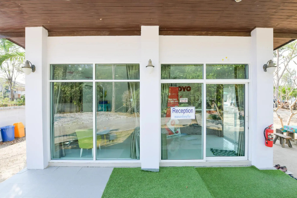 OYO 548 Wan Resort