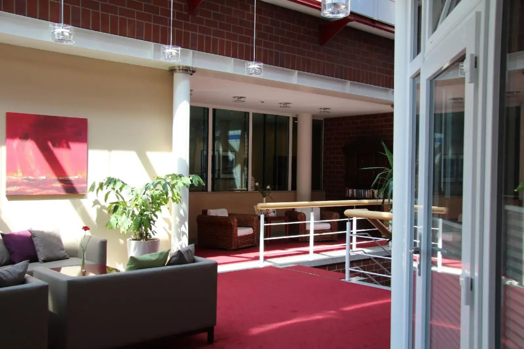 Hotel Amaris Bremerhaven