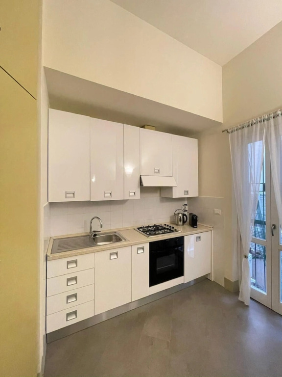 Olivella Apartment