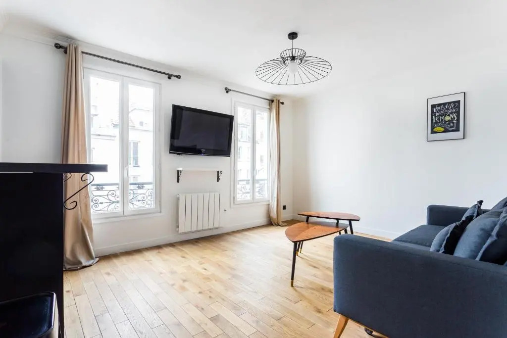 CMG Bastille - Faubourg Saint-Antoine 7