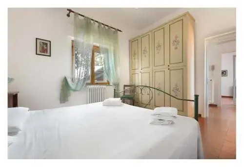 Residence Carrieri