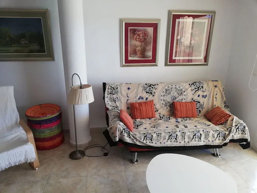 Mediterránea Solo Familias Serviplaya