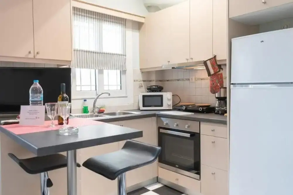 Glyfada Center Apartment GTD009-01