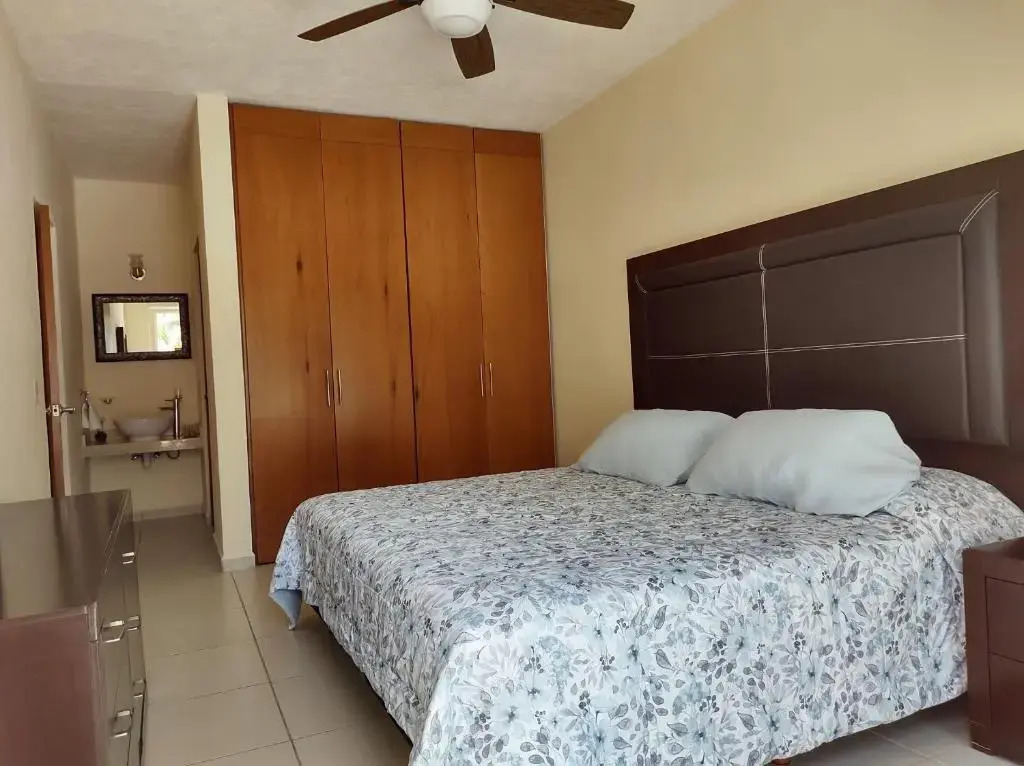 Villa Perfecta Zona Diamante