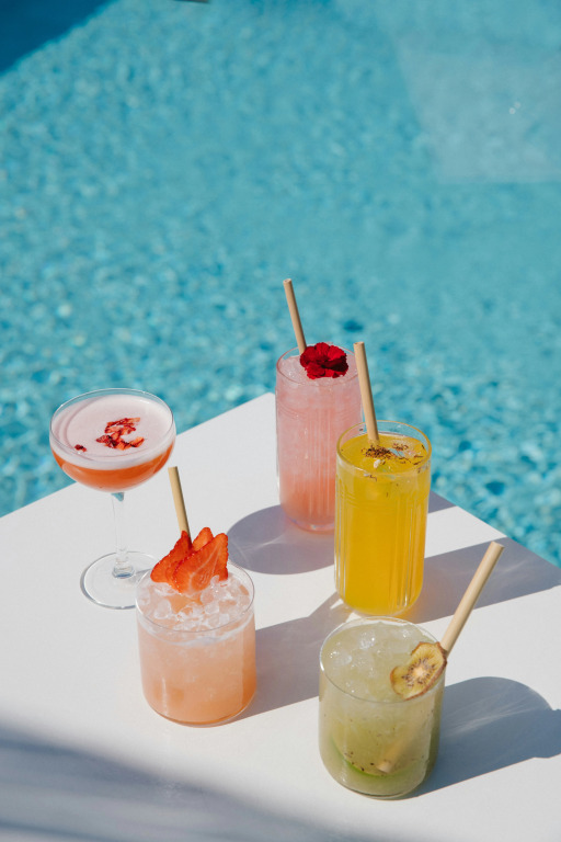 Domaine de Verchant & Spa - Relais & Châteaux