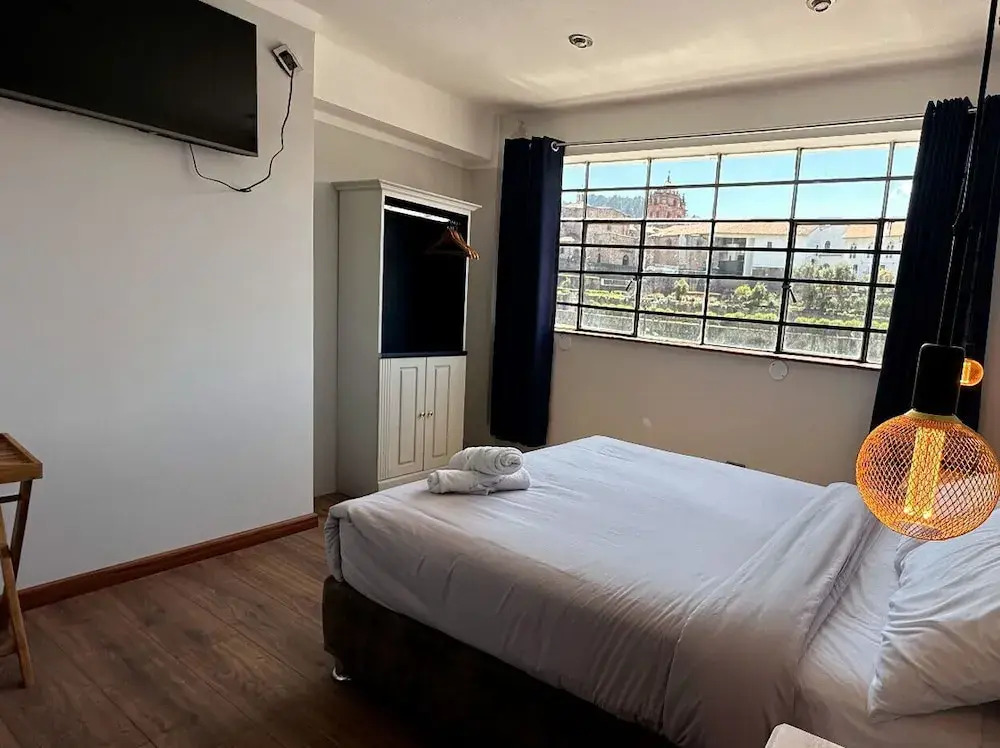 Margarita B&B