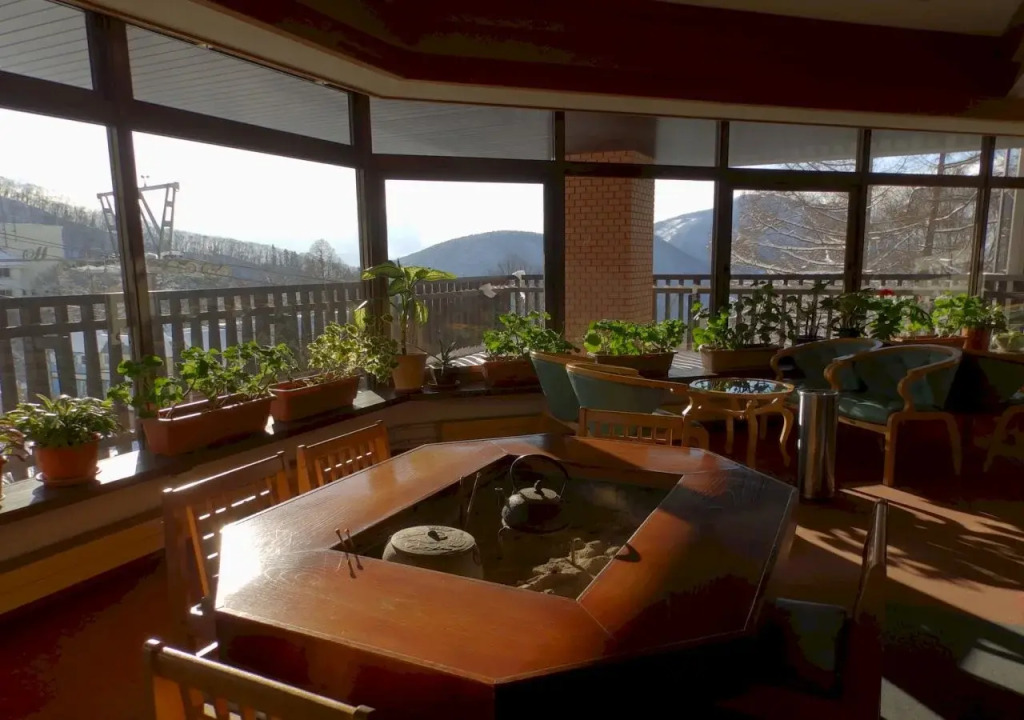 Hotel Tagawa