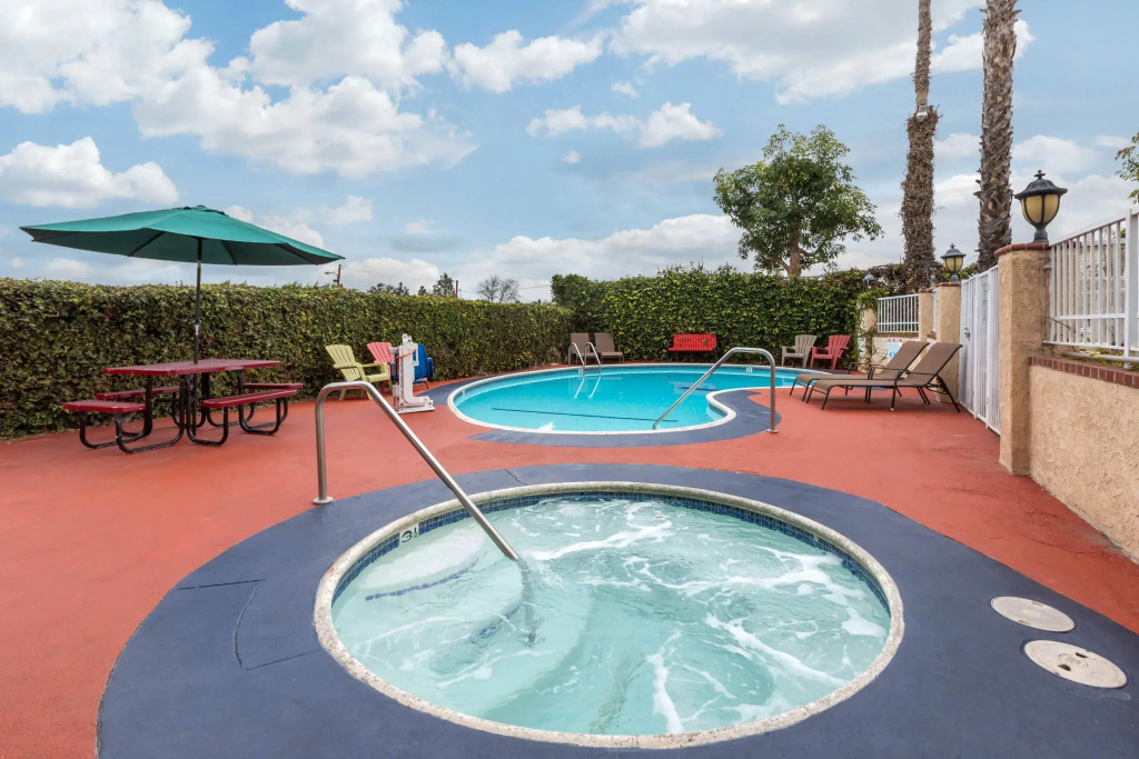 Quality Inn - Torrance Lomita