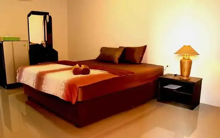 Bann Chompu Resort