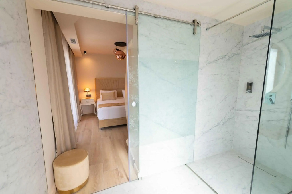 Santa Lucia Boutique Hotel