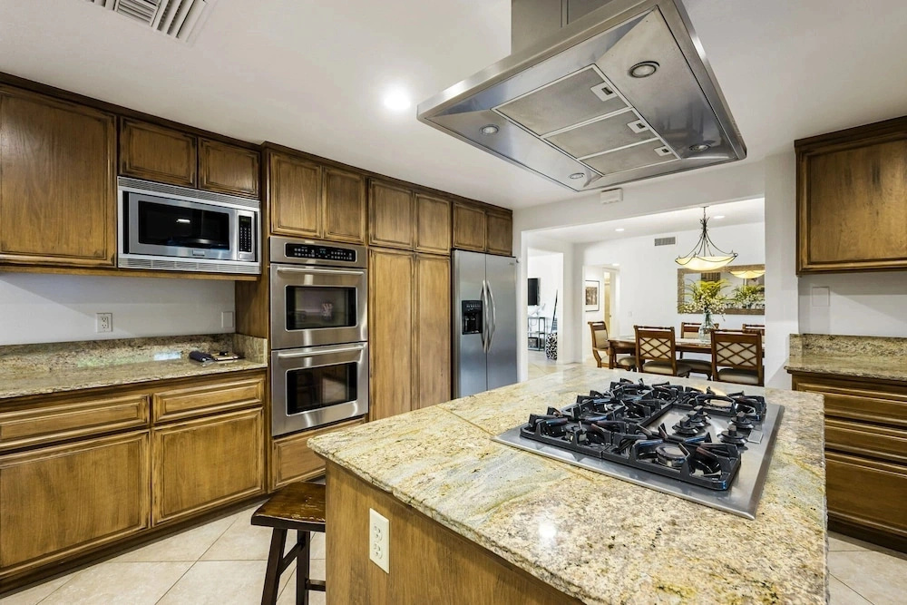Relaxing Retreat in South Palm Desert