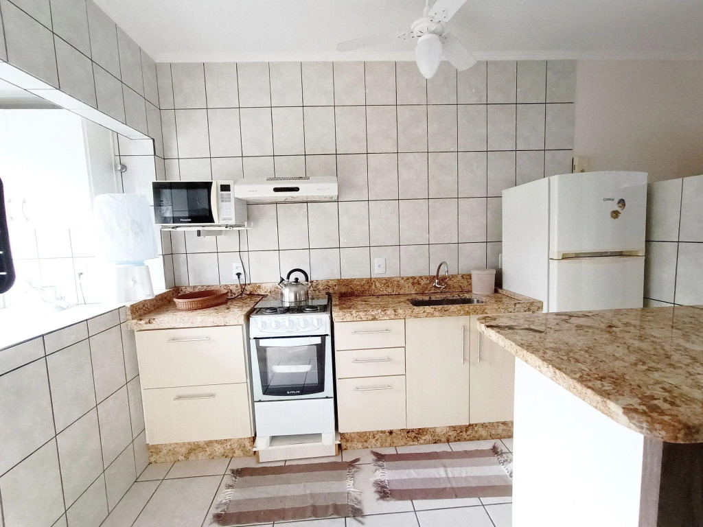 301 Pp Confortable Dpto 2 Dorm 150m Av.ppal Bombas