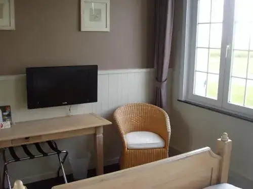Kapelhoeve