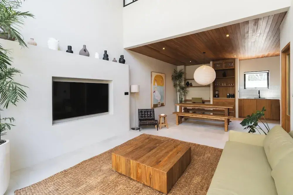 Surf Loft 2 by Alfred in Bali