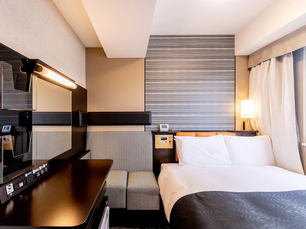APA Hotel Takasakieki Higashiguchi