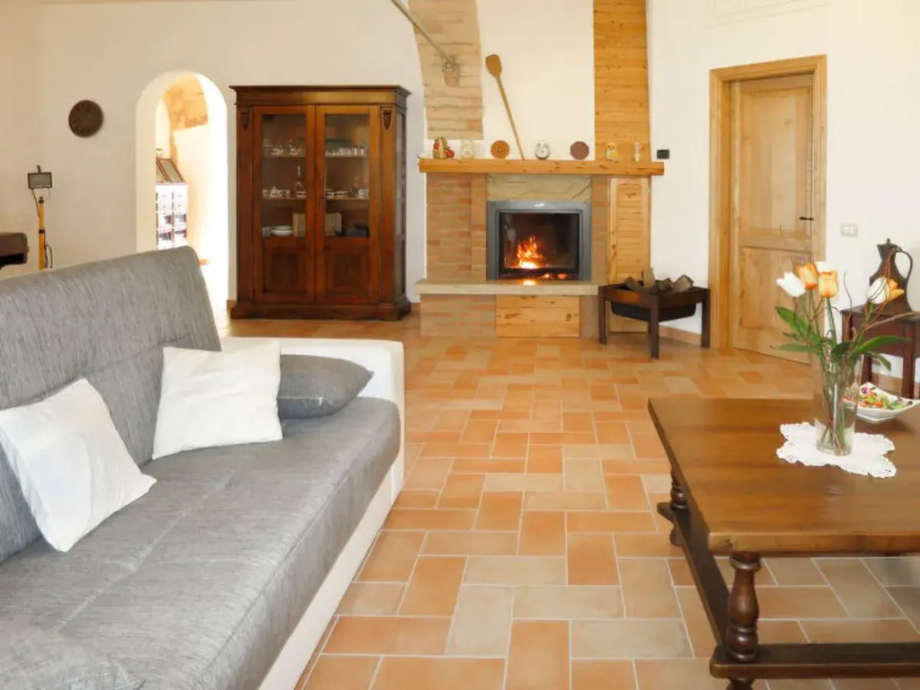 Podere SantElisa (PNC157)