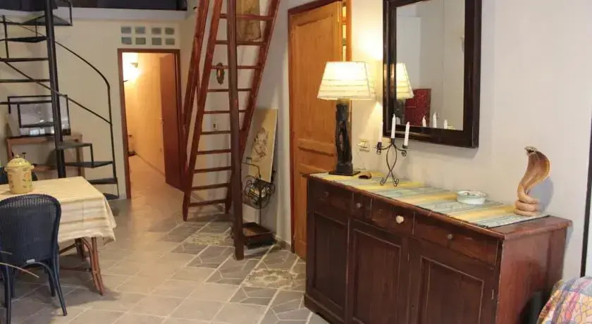 Il Loft di Gaetano