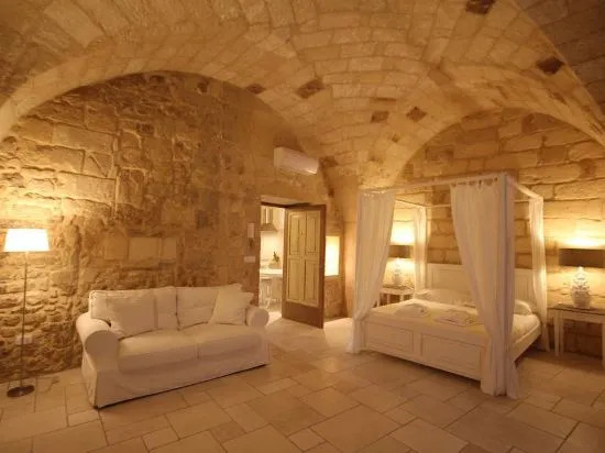 La Suite di Martina