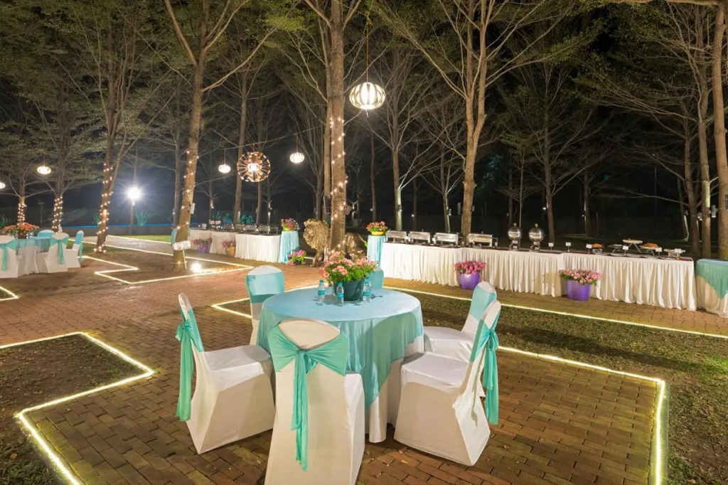Sunray Village Resort