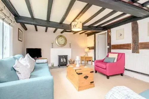 Fern Hall Cottage