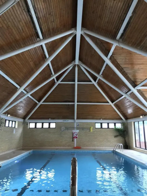 Links Country Park Hotel