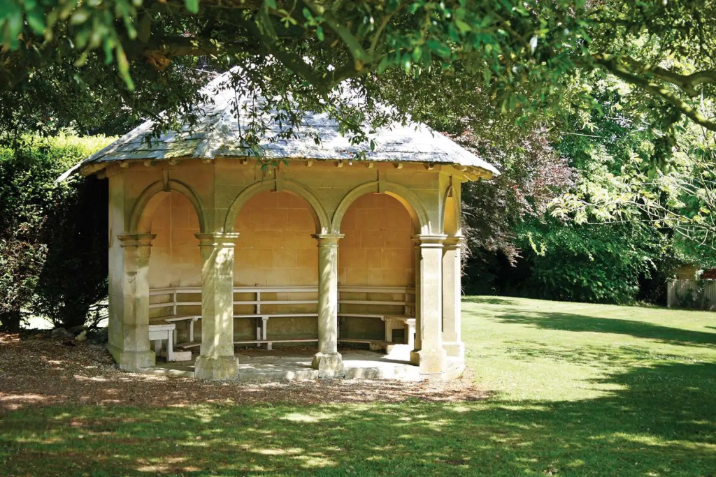 Leigh Park Country House Hotel  Vineyard, Bwsc