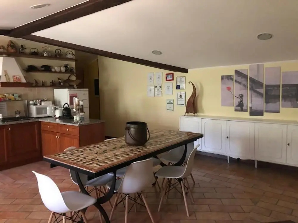 Cera Una Volta B&B