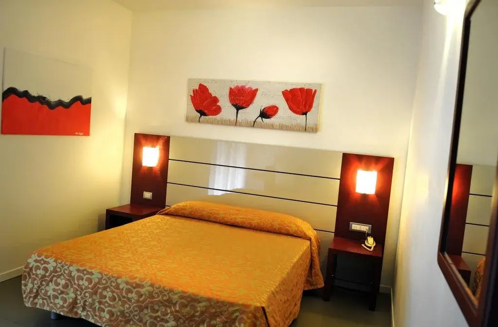 Hotel Raffaello