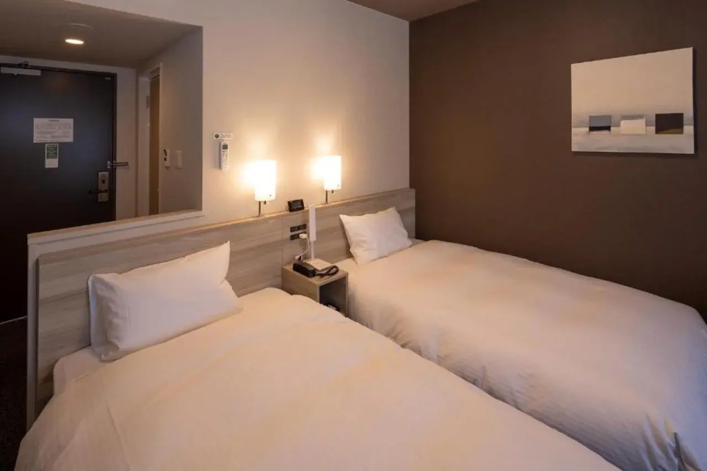 Hotel Route Inn Kinokawa